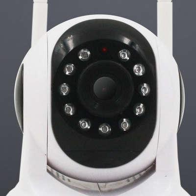CCTV - Control de Acceso